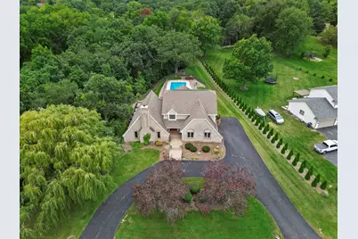 515  Pebble Creek Pass, Wales, WI 53183 - Photo 13
