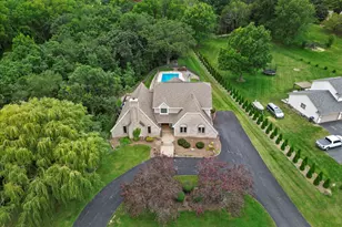 515 Pebble Creek Pass, Wales, WI 53183 - Photo 13