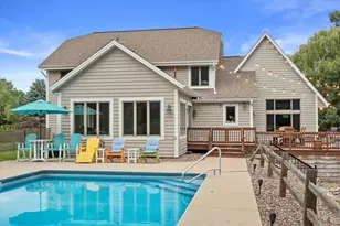 515 Pebble Creek Pass, Wales, WI 53183 - Photo 63
