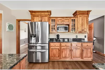 N73W28840  Bark River Rd, Merton, WI 53029 - Photo 21