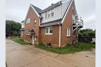 6221 W Thurston Ct #6221A/6221B, Milwaukee, WI 53218 - Photo 35