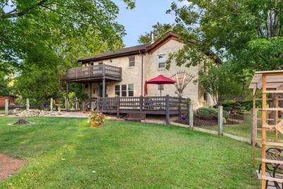 802 S Teut Rd, Burlington, WI 53105 - Photo 7