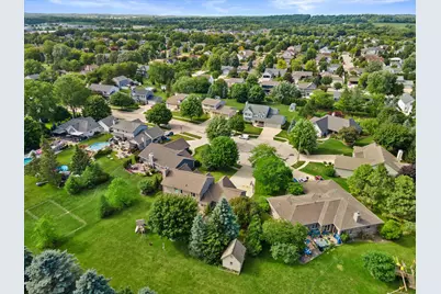 N171W20293  Northview Dr, Jackson, WI 53037 - Photo 7