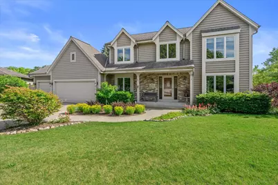 N171W20293  Northview Dr, Jackson, WI 53037 - Photo 63