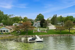 405 Lake Dr, Random Lake, WI 53075 - Photo 7
