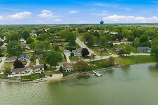 405 Lake Dr, Random Lake, WI 53075 - Photo 43