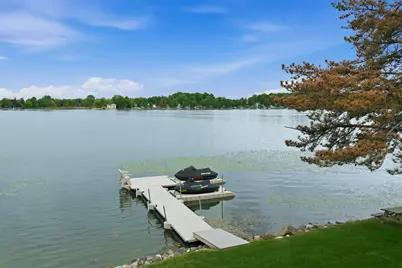 405  Lake Dr, Random Lake, WI 53075 - Photo 3