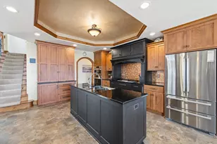 405 Lake Dr, Random Lake, WI 53075 - Photo 17