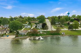 405 Lake Dr, Random Lake, WI 53075 - Photo 45