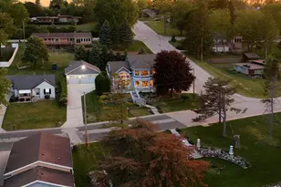 405 Lake Dr, Random Lake, WI 53075 - Photo 67