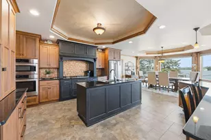 405 Lake Dr, Random Lake, WI 53075 - Photo 15