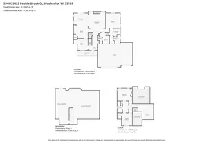 S54W25488 Pebble Brk Ct, Waukesha, WI 53189 - Photo 53
