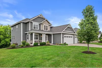 S54W25488  Pebble Brook Ct, Waukesha, WI 53189 - Photo 47