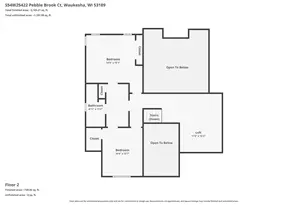 S54W25488 Pebble Brk Ct, Waukesha, WI 53189 - Photo 51