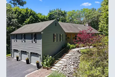5823  Raccoon Dr, Lyons, WI 53105 - Photo 3