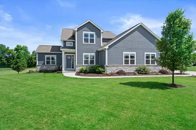 S86W34804  Knoll Rd, Eagle, WI 53119 - Photo 39