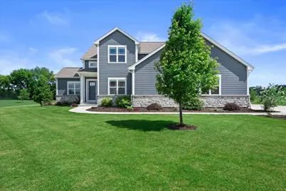 S86W34804  Knoll Rd, Eagle, WI 53119 - Photo 1