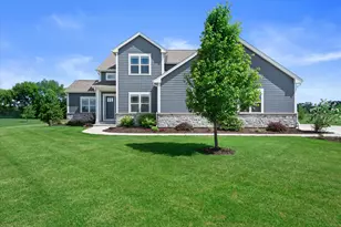 S86W34804 Knoll Rd, Eagle, WI 53119 - Photo 1