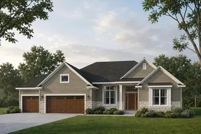419  Ingleside Ct #Lt41, Dousman, WI 53066 - Photo 1