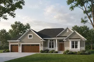 419 Ingleside Ct, Dousman, WI 53066 - Photo 1