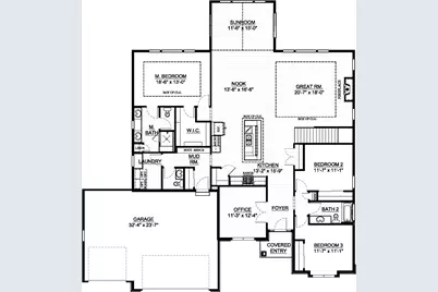 419  Ingleside Ct #Lt41, Dousman, WI 53066 - Photo 3