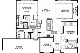 419 Ingleside Ct, Dousman, WI 53066 - Photo 3