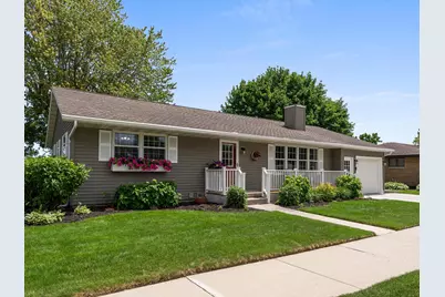 361 N Jackson St, Valders, WI 54245 - Photo 1