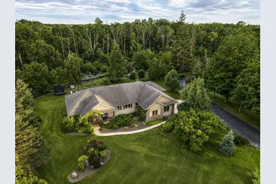 W2485  Ourtown Rd, Lima, WI 53085 - Photo 1