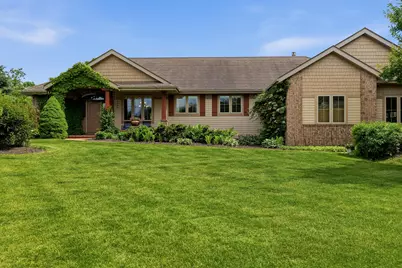 W2485  Ourtown Rd, Lima, WI 53085 - Photo 49