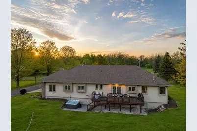 W2485  Ourtown Rd, Lima, WI 53085 - Photo 37