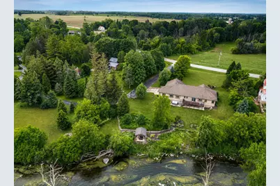 W2485  Ourtown Rd, Lima, WI 53085 - Photo 55