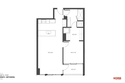 701 E Kilbourn Ave #2005, Milwaukee, WI 53202 - Photo 15