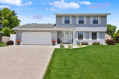 2920  Wildrose Way, Racine, WI 53402 - Photo 1