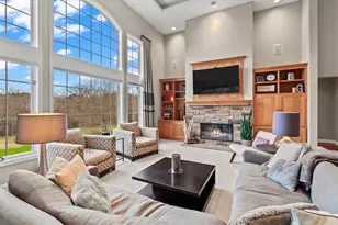 1194 4 Winds Wy, Hartland, WI 53029 - Photo 3