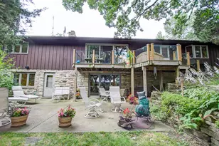 W322N6797 Wildwood Point Rd, Merton, WI 53029 - Photo 31
