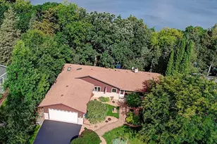 W322N6797 Wildwood Point Rd, Merton, WI 53029 - Photo 5
