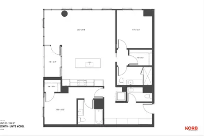 701 E Kilbourn Ave #902, Milwaukee, WI 53202 - Photo 15