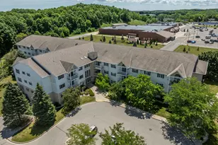 715 Canterberry Ct, West Bend, WI 53090 - Photo 1