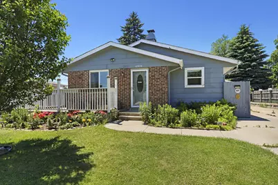 6924  Whitewater St, Racine, WI 53402 - Photo 1