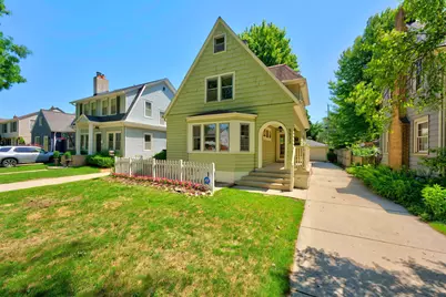 5532 N Lydell Ave, Whitefish Bay, WI 53217 - Photo 29