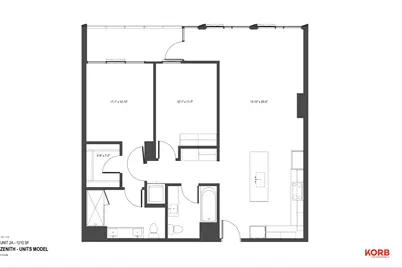 701 E Kilbourn Ave #2107, Milwaukee, WI 53202 - Photo 15