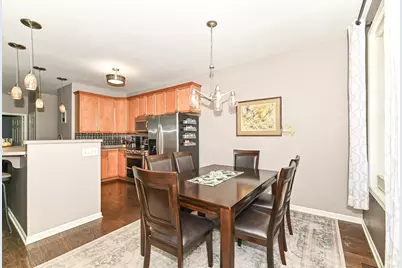 1202  Woodbury Cmn #A, Waukesha, WI 53189 - Photo 5