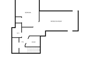 1202 Woodbury Common, Waukesha, WI 53189 - Photo 43