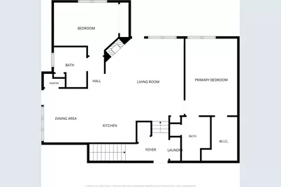 1202  Woodbury Cmn #A, Waukesha, WI 53189 - Photo 45