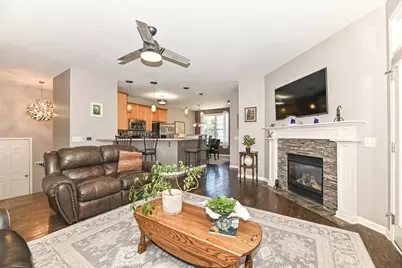 1202  Woodbury Cmn #A, Waukesha, WI 53189 - Photo 13