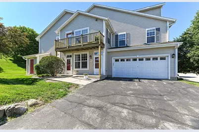 1202  Woodbury Cmn #A, Waukesha, WI 53189 - Photo 41