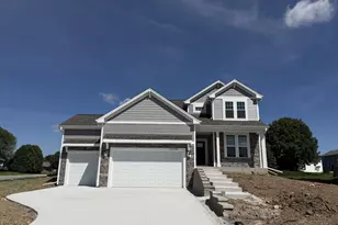 N101W16888 Tanglewood Dr, Germantown, WI 53022 - Photo 1