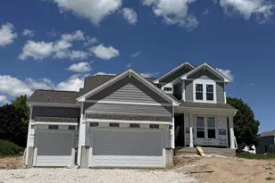 N101W16888 Tanglewood Dr, Germantown, WI 53022 - Photo 1