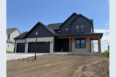 N66W21485  Sagebrush Dr, Menomonee Falls, WI 53051 - Photo 1