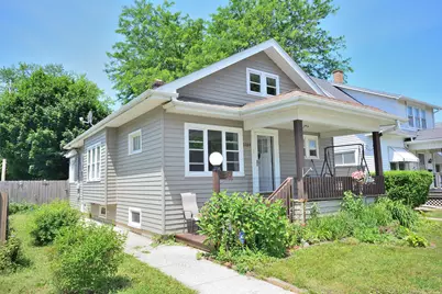 2024  Quincy Ave, Racine, WI 53403 - Photo 1